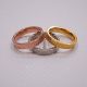 ANILLO  3 PCS