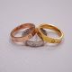 ANILLO  3 PCS
