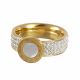 ACERO ANILLO