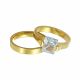 ACERO ANILLO