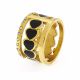 ACERO ANILLO