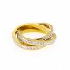 ACERO ANILLO