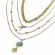 ACERO PULSERA