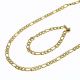 JUEGO  CADENA PULSERA