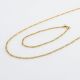 CADENA CON PULSERA
