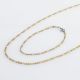 CADENA CON PULSERA