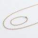 CADENA CON PULSERA