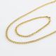 CADENA CON PULSERA