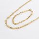 CADENA CON PULSERA