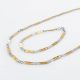 CADENA CON PULSERA