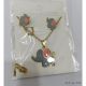 JUEGO  CANDENA ARETES