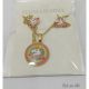 JUEGO  CANDENA ARETES