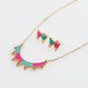 JUEGO  CANDENA ARETES