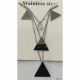 JUEGO  CADENA ARETES