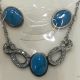 JUEGO  CADENA ARETES