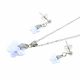 JUEGO  CADENA ARETES