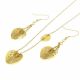 JUEGO  CADENA ARETES