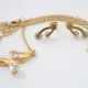 JUEGO  CADENA ARETES