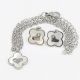 JUEGO  CADENA ARETES