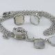 JUEGO  CADENA ARETES