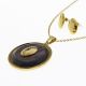 JUEGO  CADENA ARETES