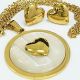 JUEGO  CADENA ARETES