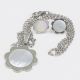 JUEGO  CADENA ARETES