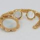 JUEGO  CADENA ARETES