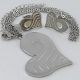 JUEGO  CADENA ARETES
