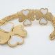 JUEGO  CADENA ARETES