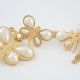 JUEGO  CADENA ARETES