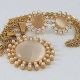 JUEGO  CADENA ARETES