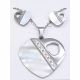 JUEGO  CADENA ARETES