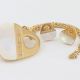 JUEGO  CADENA ARETES
