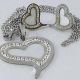 JUEGO  CADENA ARETES