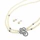 JUEGO  CADENA ARETES