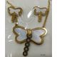 JUEGO  CADENA ARETES
