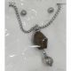 JUEGO  CADENA ARETES