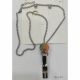 JUEGO  CADENA ARETES