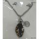 JUEGO  CADENA ARETES
