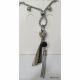 JUEGO  CADENA ARETES