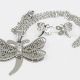 JUEGO  CADENA ARETES
