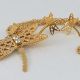 JUEGO  CADENA ARETES