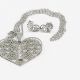 JUEGO  CADENA ARETES