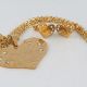 JUEGO  CADENA ARETES