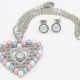 JUEGO  CADENA ARETES