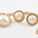 JUEGO  CADENA ARETES
