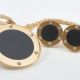 JUEGO  CADENA ARETES