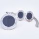 JUEGO  CADENA ARETES