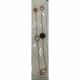 JUEGO  CADENA ARETES